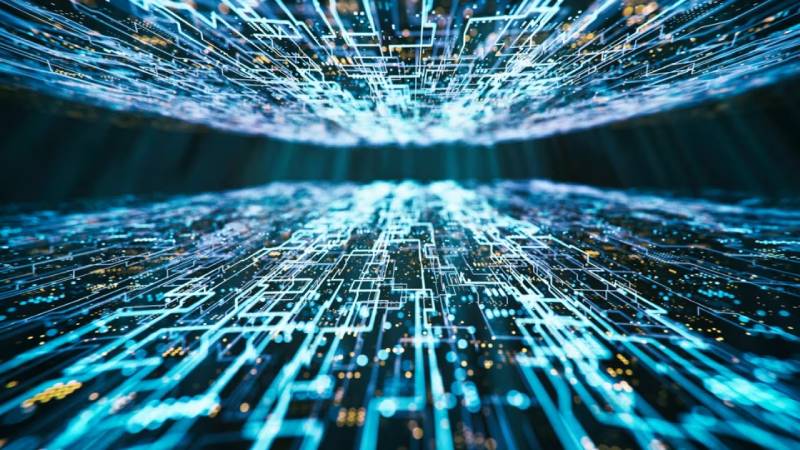 佳木斯网站建设:实施DevOps,赋能医疗保健领域数字化转型